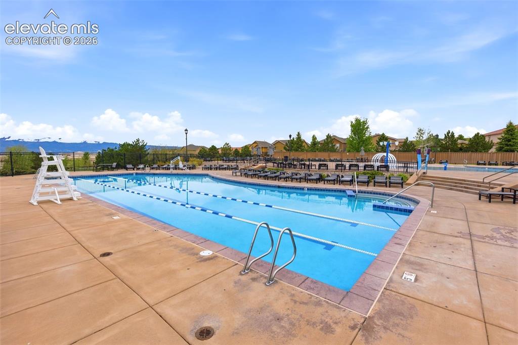 4734 Portillo Place Colorado Springs CO 80924