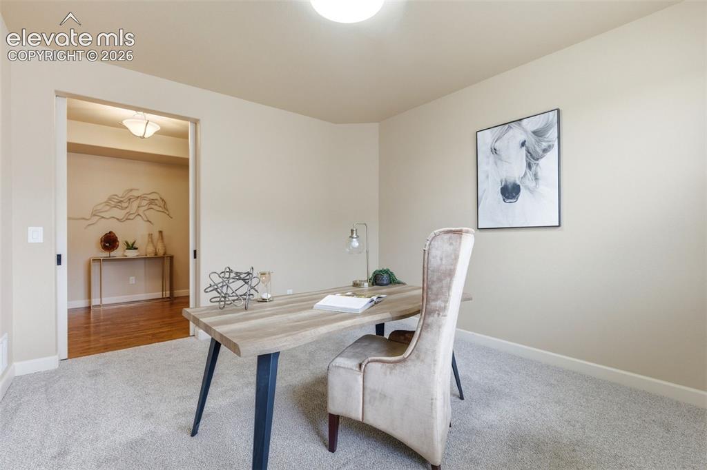4734 Portillo Place Colorado Springs CO 80924