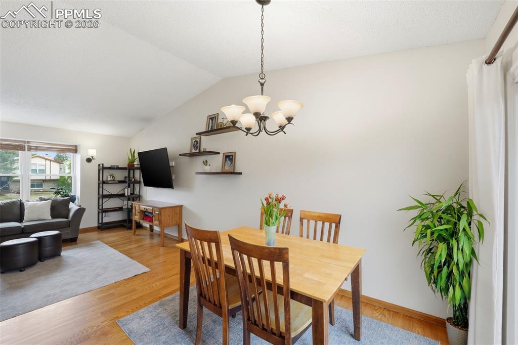 6732 Fredrick Drive Colorado Springs CO 80918