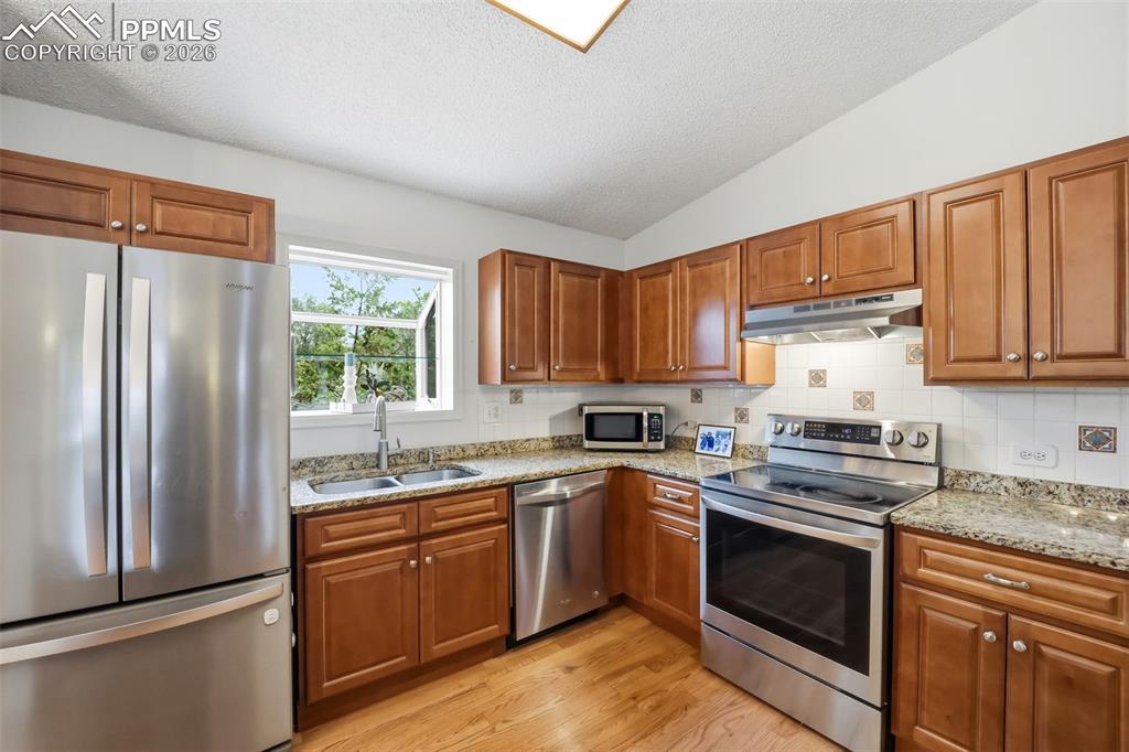 6732 Fredrick Drive Colorado Springs CO 80918