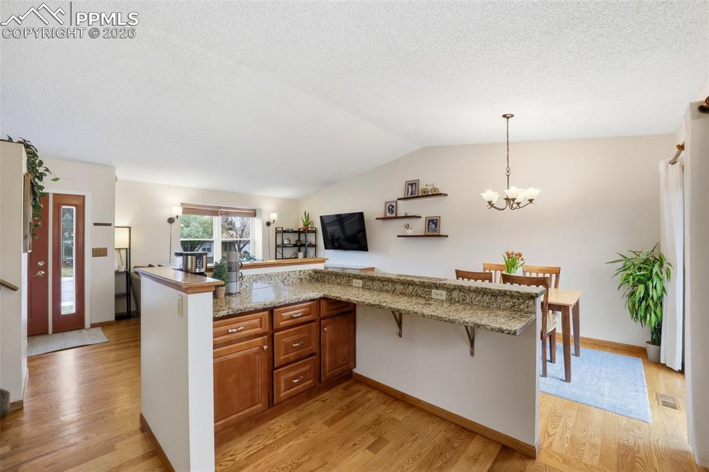 6732 Fredrick Drive Colorado Springs CO 80918