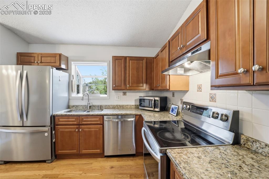 6732 Fredrick Drive Colorado Springs CO 80918