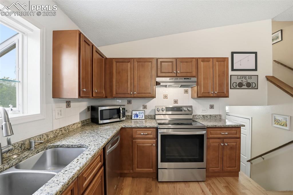 6732 Fredrick Drive Colorado Springs CO 80918