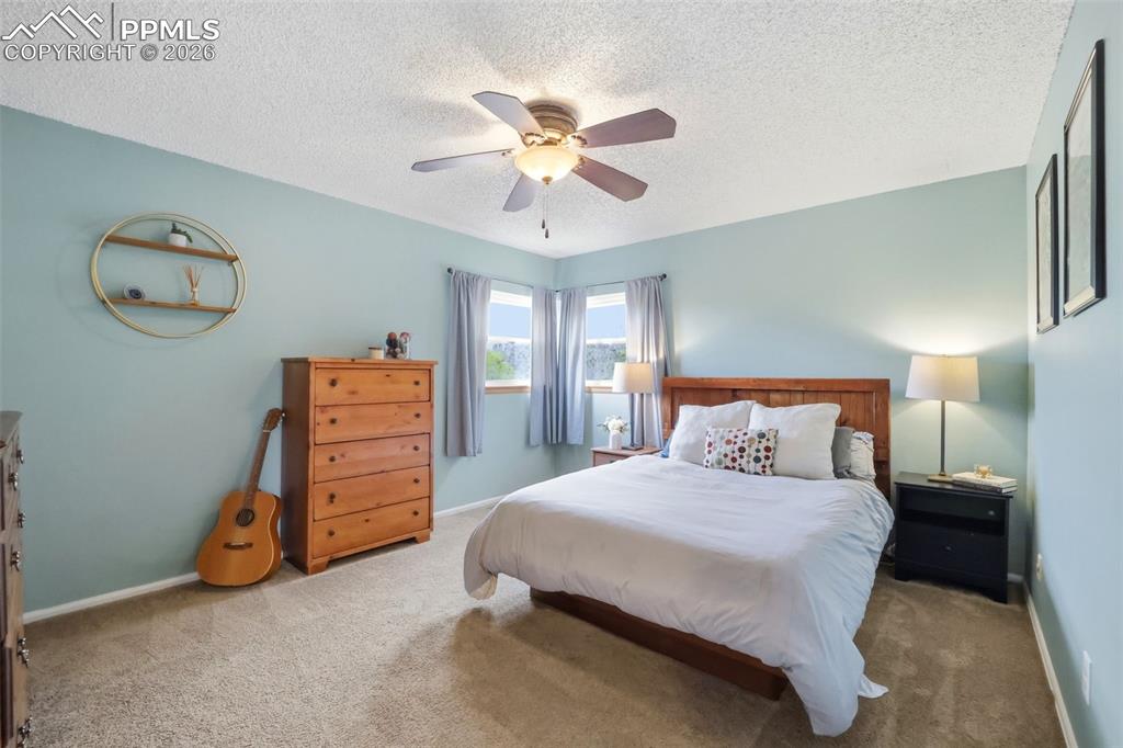 6732 Fredrick Drive Colorado Springs CO 80918