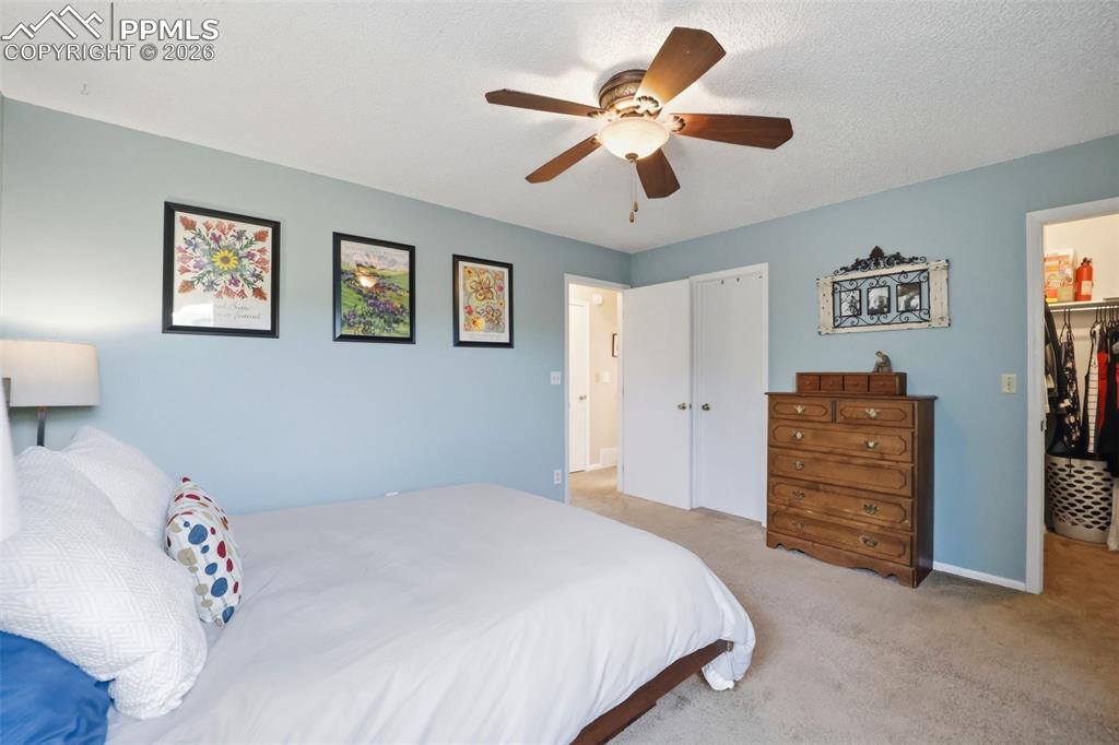 6732 Fredrick Drive Colorado Springs CO 80918