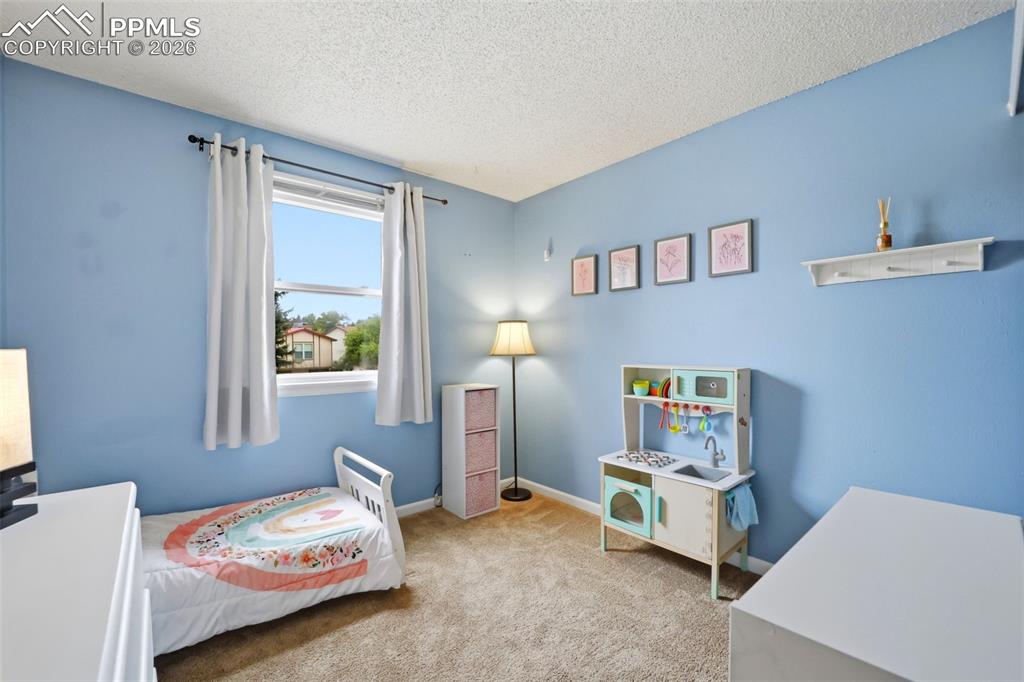 6732 Fredrick Drive Colorado Springs CO 80918