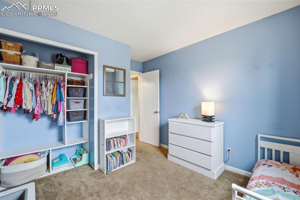 6732 Fredrick Drive Colorado Springs CO 80918