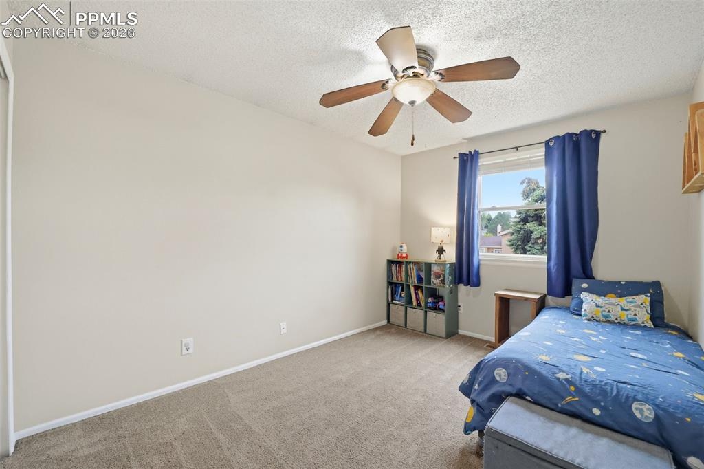 6732 Fredrick Drive Colorado Springs CO 80918
