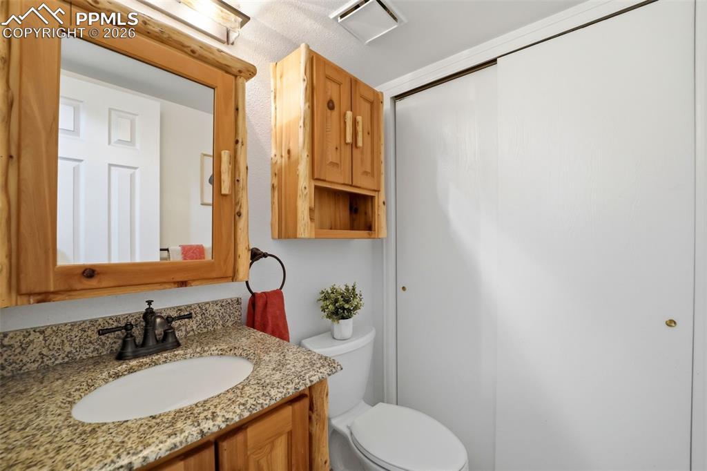 6732 Fredrick Drive Colorado Springs CO 80918