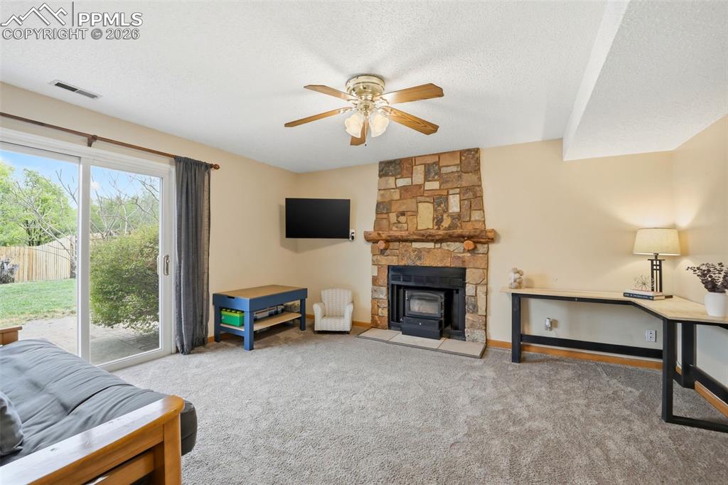 6732 Fredrick Drive Colorado Springs CO 80918