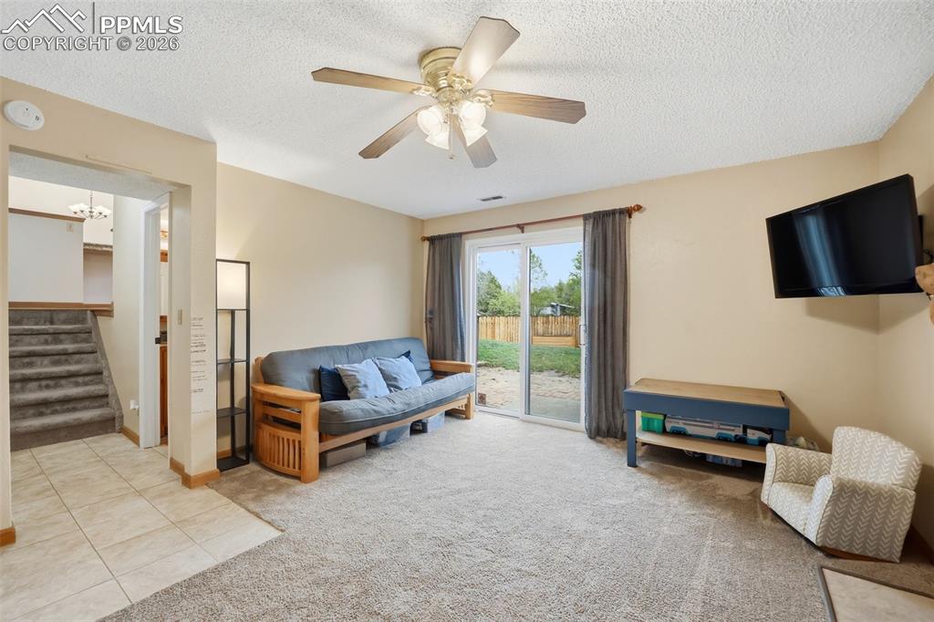 6732 Fredrick Drive Colorado Springs CO 80918