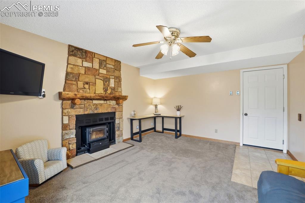 6732 Fredrick Drive Colorado Springs CO 80918