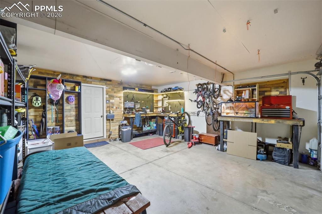 6732 Fredrick Drive Colorado Springs CO 80918