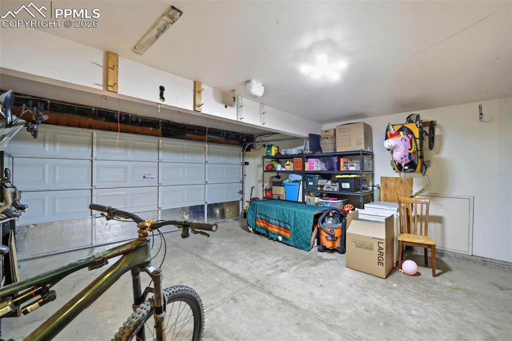 6732 Fredrick Drive Colorado Springs CO 80918