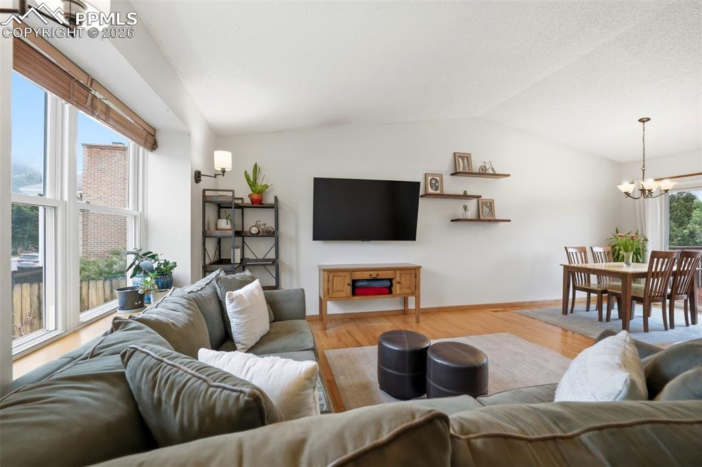 6732 Fredrick Drive Colorado Springs CO 80918