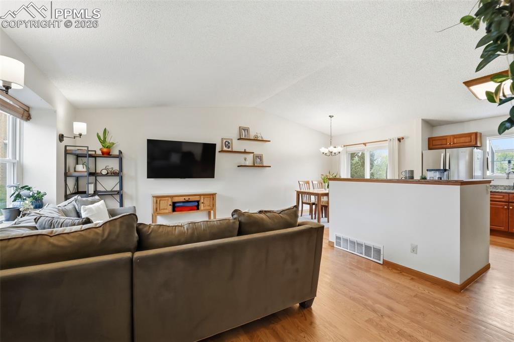 6732 Fredrick Drive Colorado Springs CO 80918