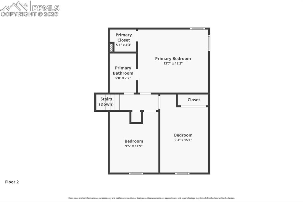 6732 Fredrick Drive Colorado Springs CO 80918