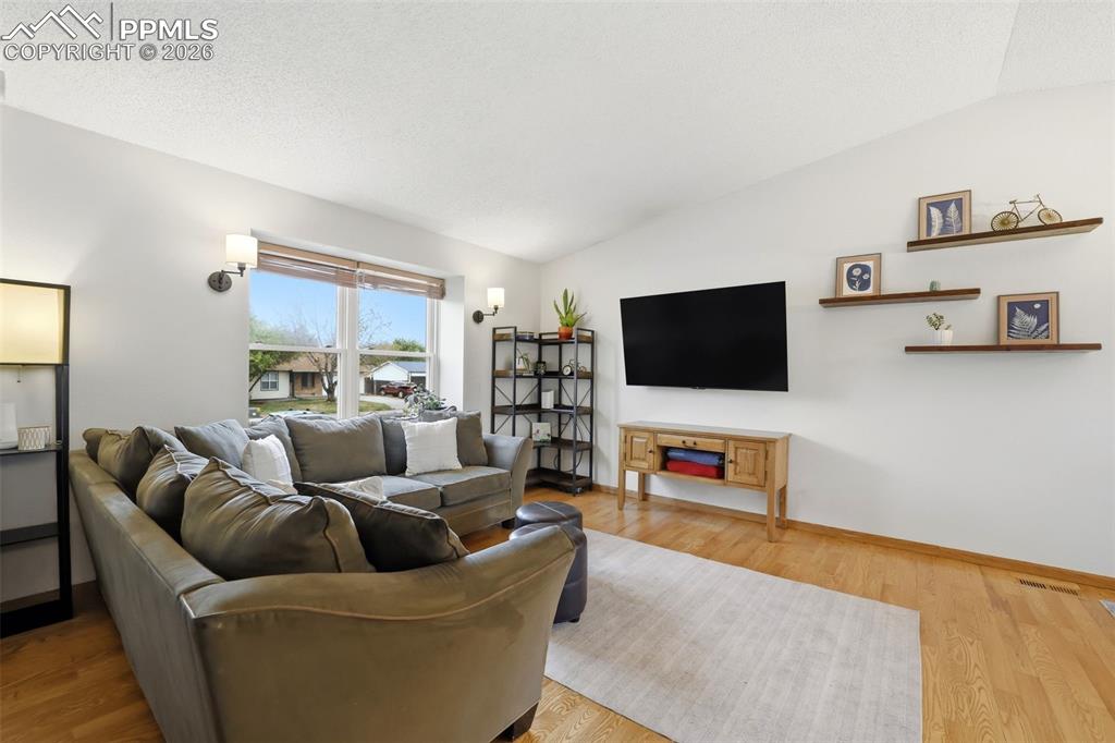 6732 Fredrick Drive Colorado Springs CO 80918