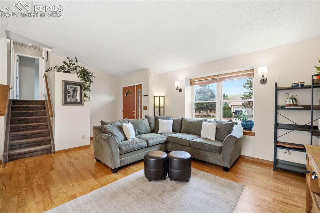 6732 Fredrick Drive Colorado Springs CO 80918