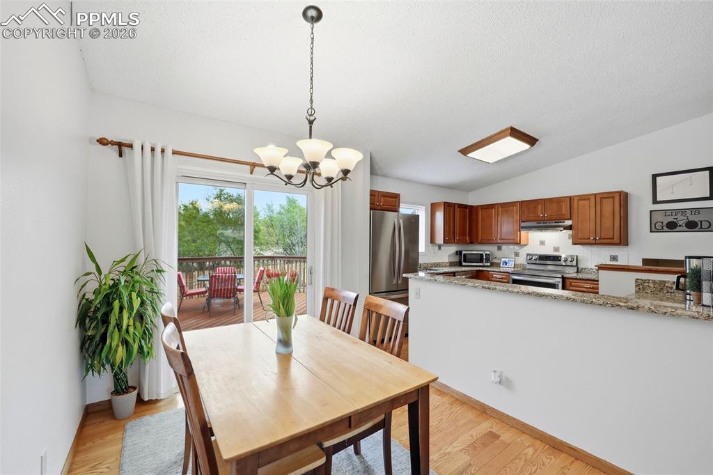 6732 Fredrick Drive Colorado Springs CO 80918