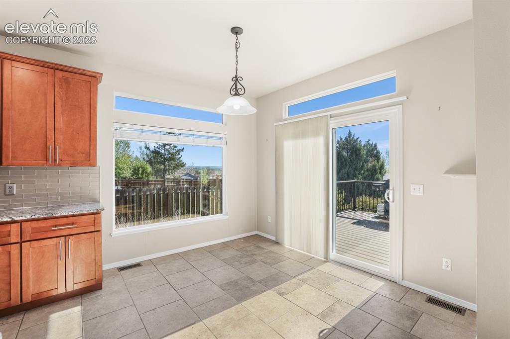 4175 Danceglen Drive Colorado Springs CO 80906