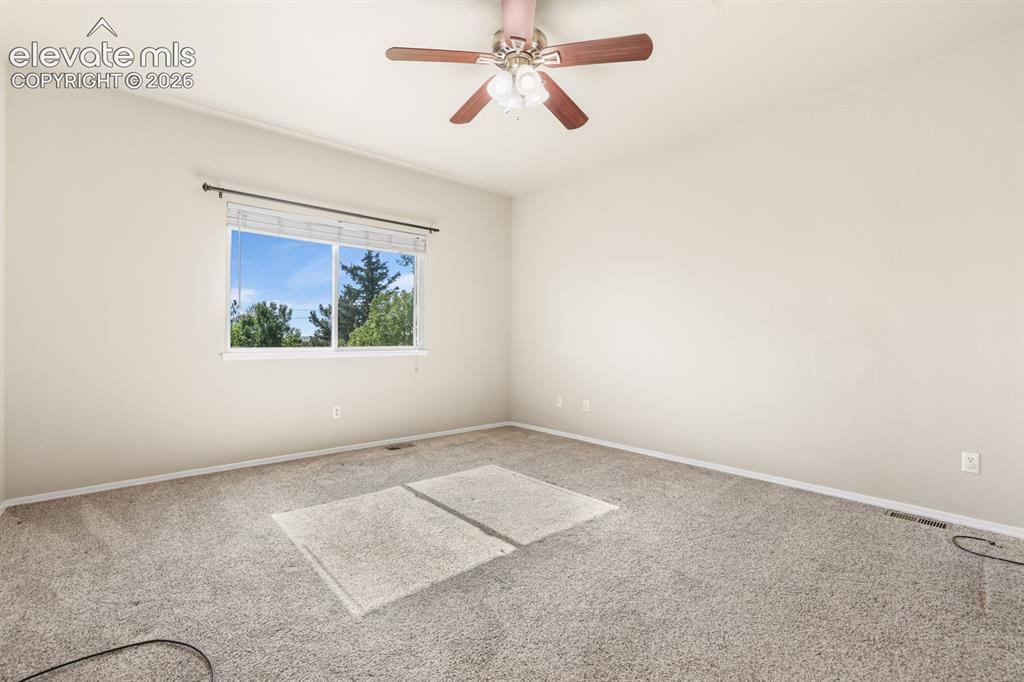 4175 Danceglen Drive Colorado Springs CO 80906