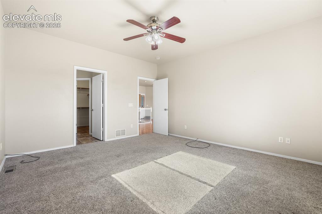 4175 Danceglen Drive Colorado Springs CO 80906
