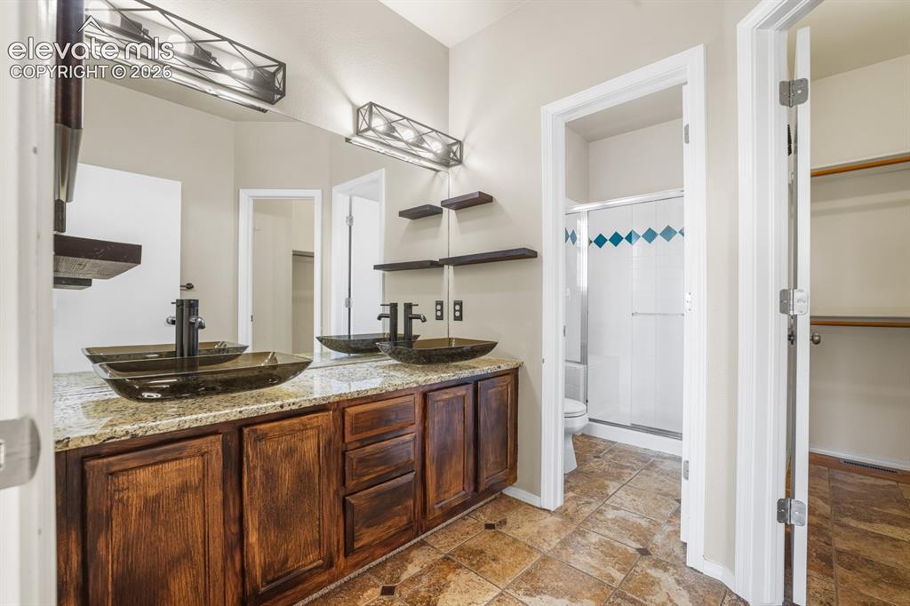 4175 Danceglen Drive Colorado Springs CO 80906