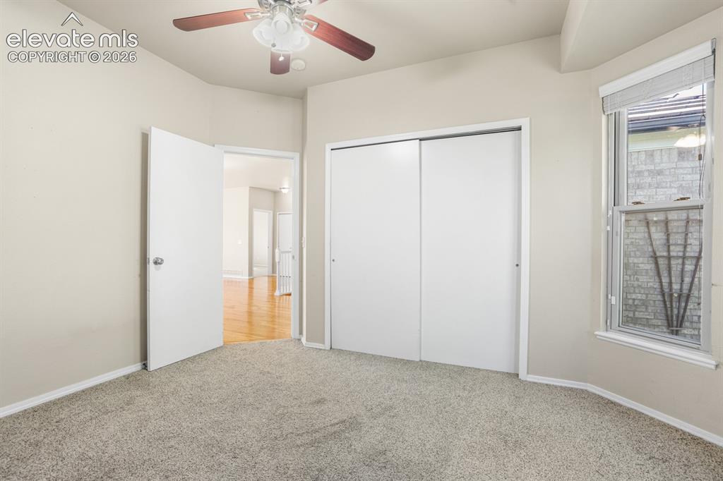 4175 Danceglen Drive Colorado Springs CO 80906