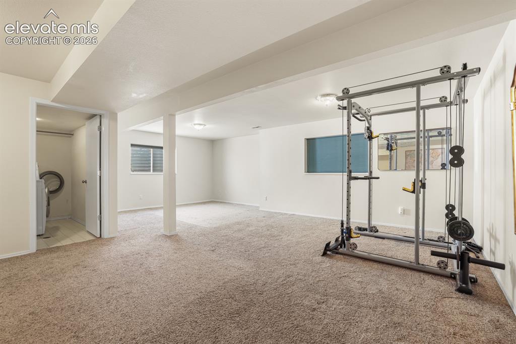 4175 Danceglen Drive Colorado Springs CO 80906