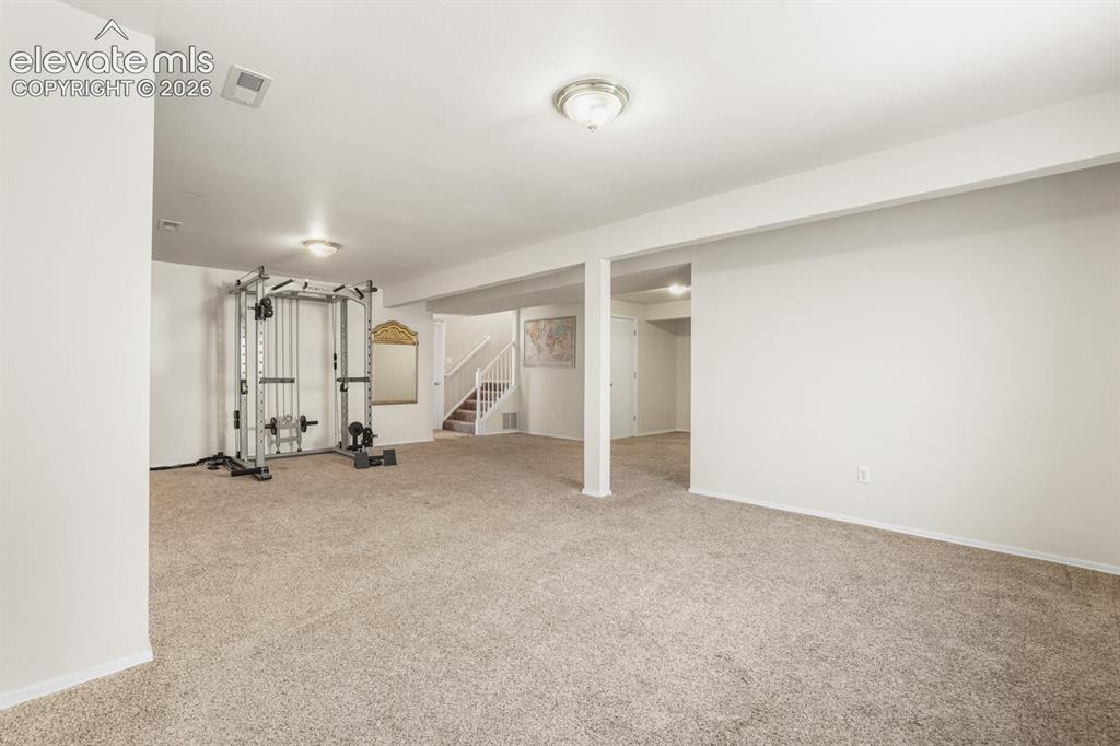 4175 Danceglen Drive Colorado Springs CO 80906