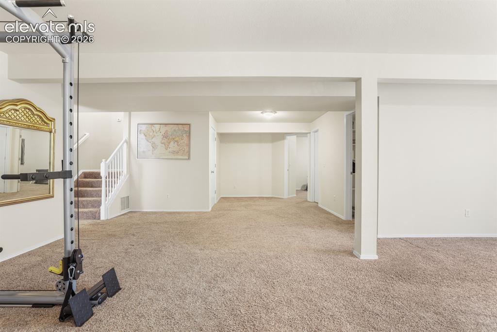 4175 Danceglen Drive Colorado Springs CO 80906
