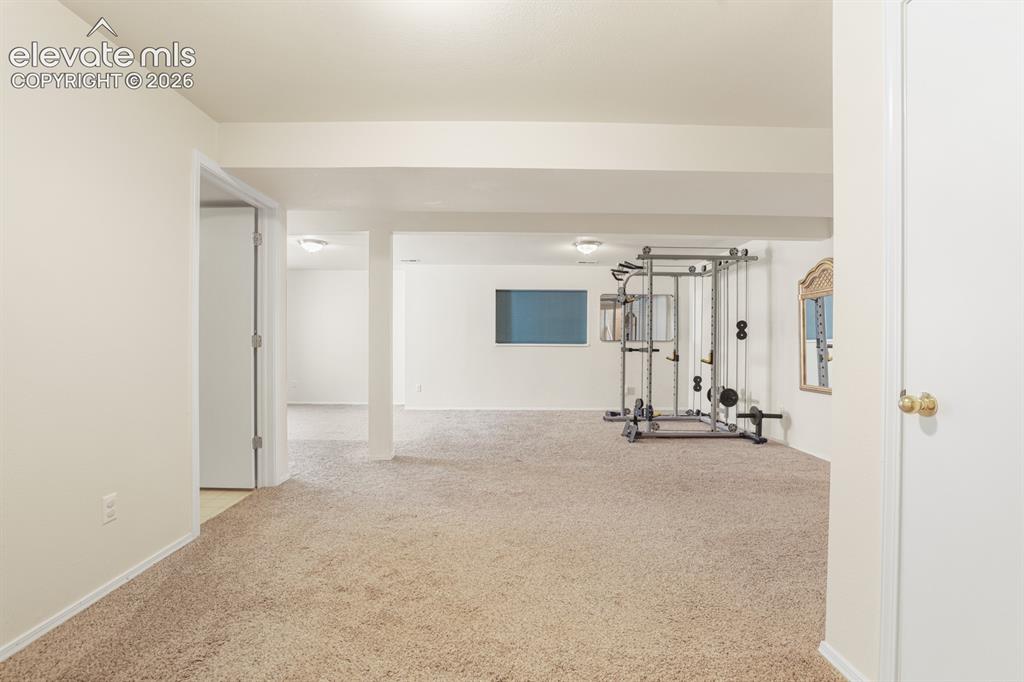 4175 Danceglen Drive Colorado Springs CO 80906