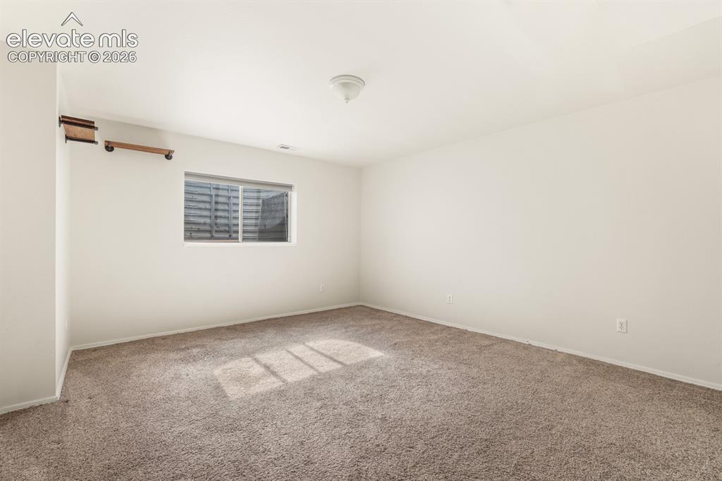 4175 Danceglen Drive Colorado Springs CO 80906