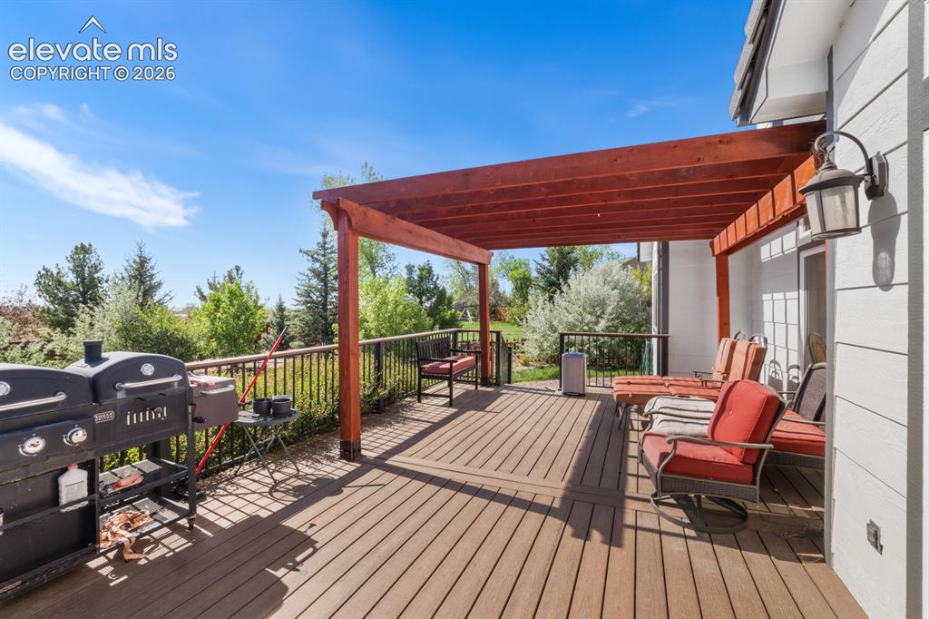 4175 Danceglen Drive Colorado Springs CO 80906
