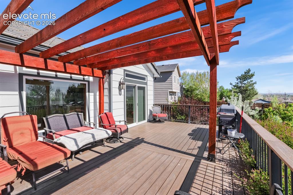 4175 Danceglen Drive Colorado Springs CO 80906