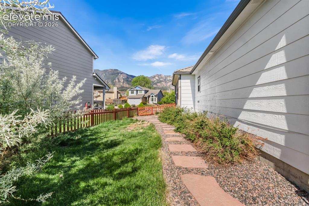 4175 Danceglen Drive Colorado Springs CO 80906