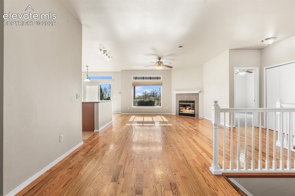 4175 Danceglen Drive Colorado Springs CO 80906