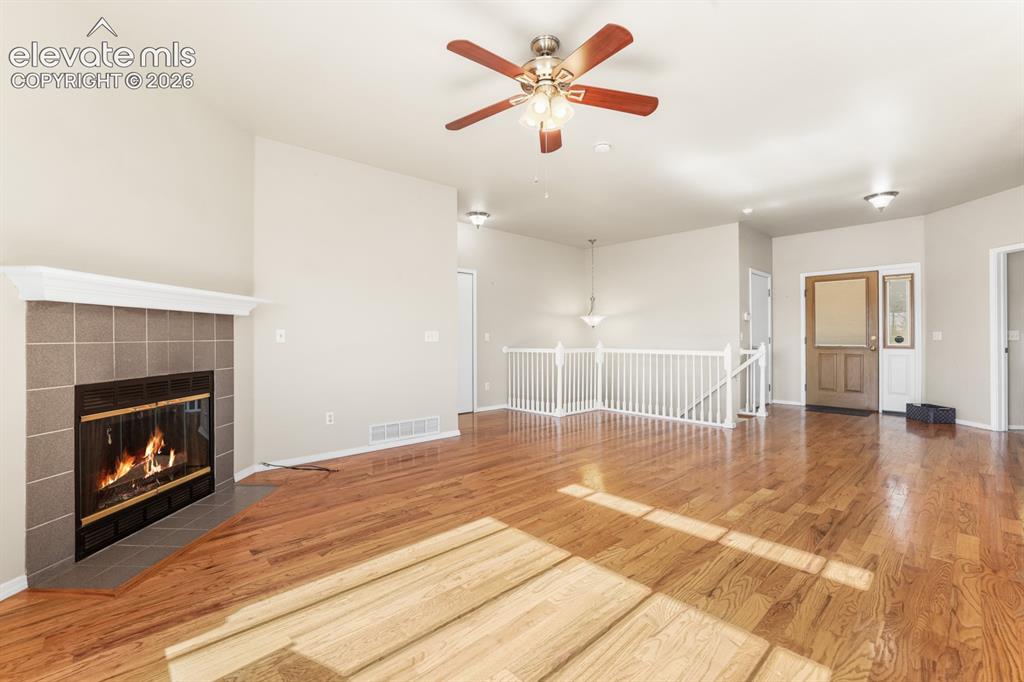 4175 Danceglen Drive Colorado Springs CO 80906