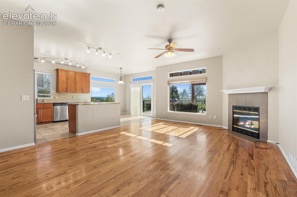 4175 Danceglen Drive Colorado Springs CO 80906