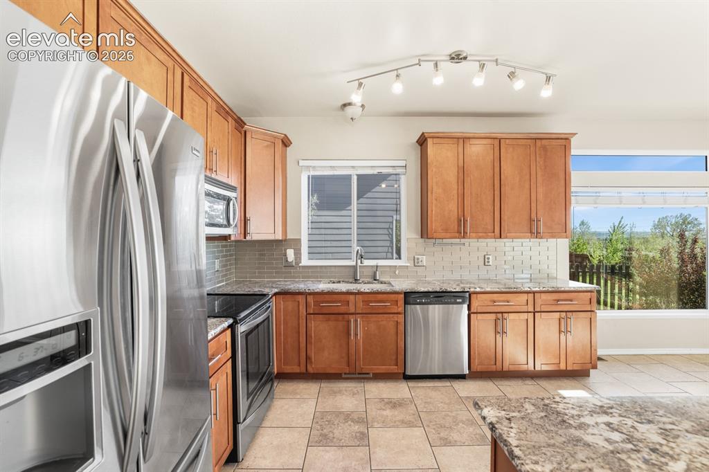 4175 Danceglen Drive Colorado Springs CO 80906
