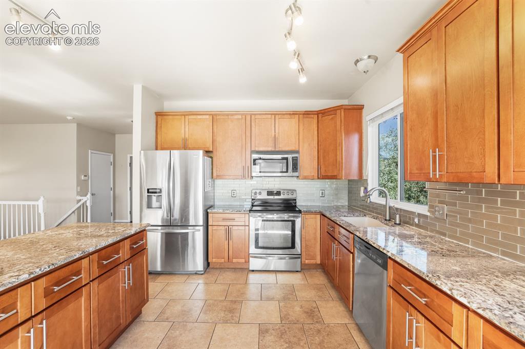 4175 Danceglen Drive Colorado Springs CO 80906