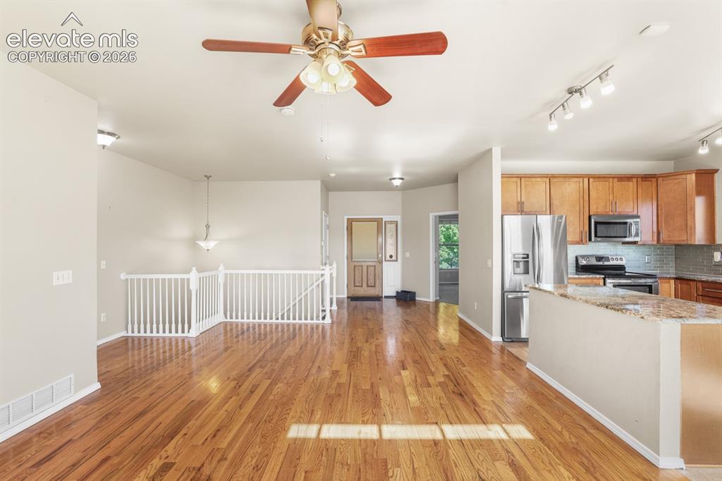 4175 Danceglen Drive Colorado Springs CO 80906