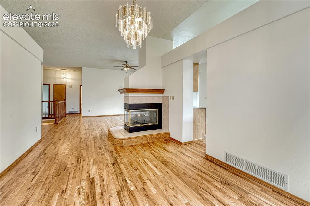8918 Estebury Circle Colorado Springs CO 80920