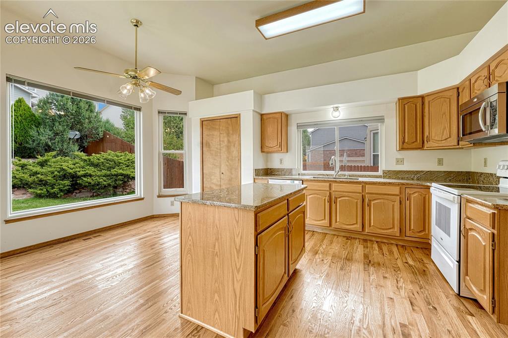 8918 Estebury Circle Colorado Springs CO 80920