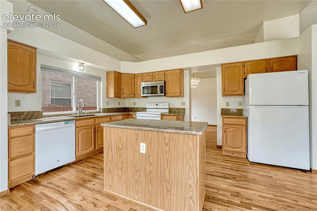 8918 Estebury Circle Colorado Springs CO 80920
