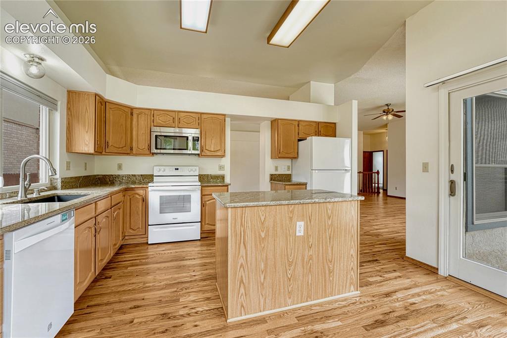 8918 Estebury Circle Colorado Springs CO 80920