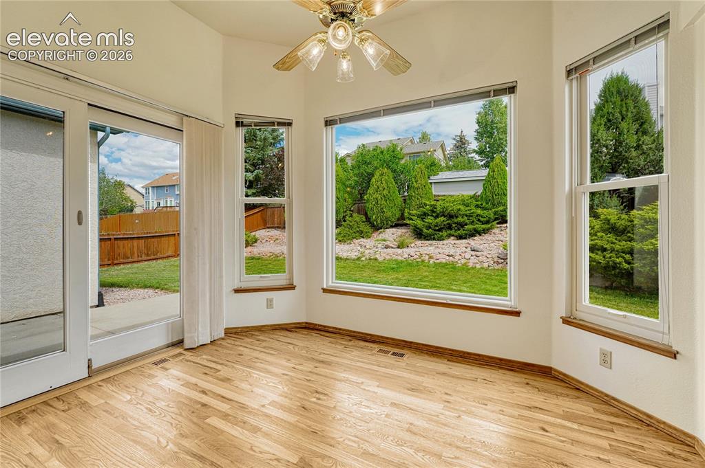 8918 Estebury Circle Colorado Springs CO 80920