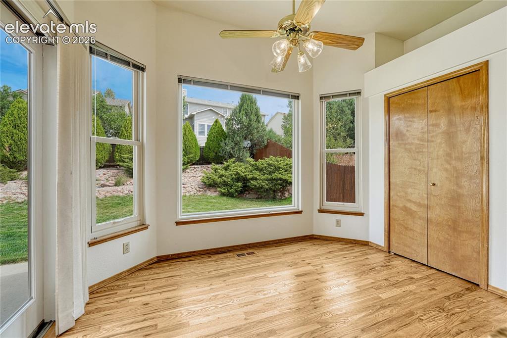8918 Estebury Circle Colorado Springs CO 80920