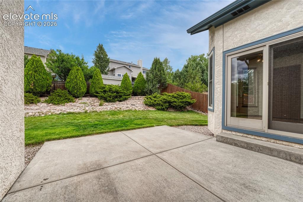 8918 Estebury Circle Colorado Springs CO 80920